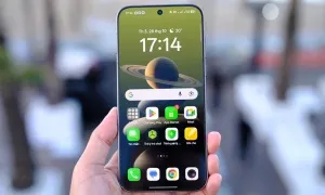 Oppo ColorOS 16 - cạnh tranh độ mượt với iOS