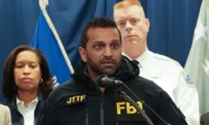 Mỹ ngừng tiếp nhận người nhập cư Afghanistan sau vụ vệ binh bị bắn