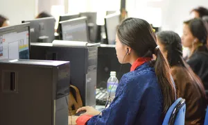 Nước nào là nơi cuối cùng phổ cập truyền hình, Internet?