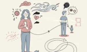 Về lại với chồng cũ nhưng anh không dám nói rõ với bố mẹ