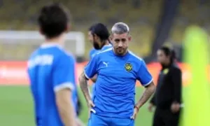 Ủy ban điều tra Malaysia phát hiện 'sai sót nghiêm trọng' ở vụ cầu thủ nhập tịch